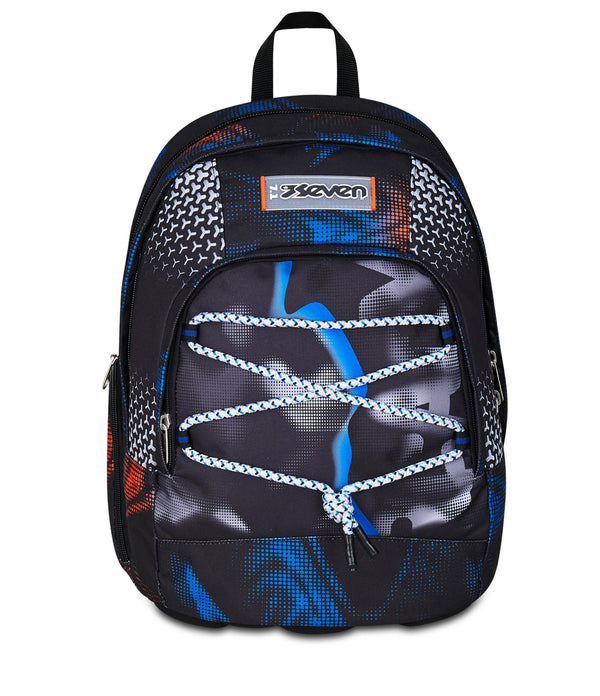 Seven® DUAL PLUS - OPTICAL SHADE BOY Rucksack - Default Title