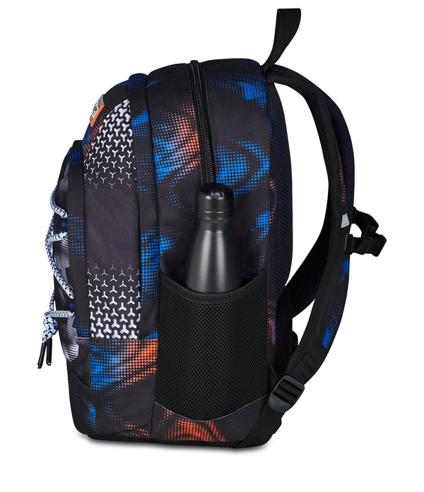 Seven® DUAL PLUS - OPTICAL SHADE BOY Rucksack