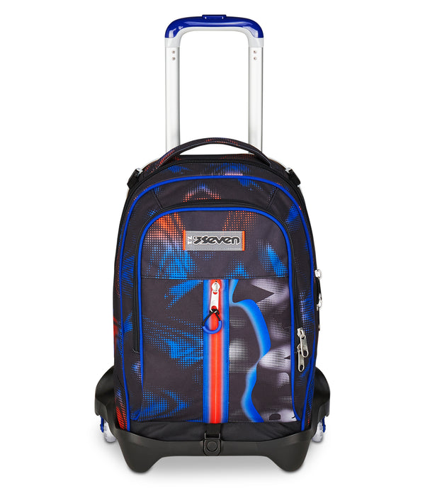 Seven® JACK 3 RÄDER - OPTICAL SHADE BOY Trolley - Default Title