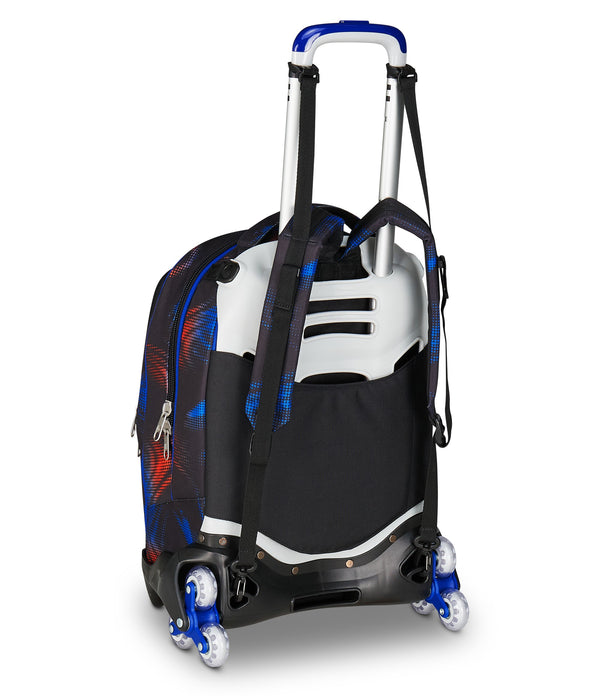 Seven® JACK 3 RÄDER - OPTICAL SHADE BOY Trolley