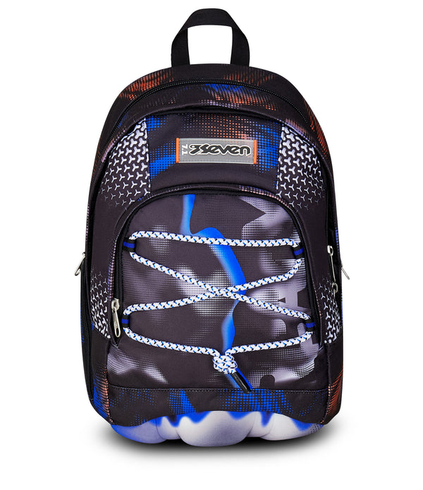 Seven® DUAL - OPTICAL SHADE BOY Rucksack - Default Title