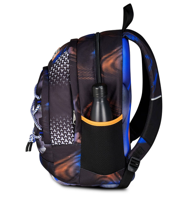 Seven® DUAL - OPTICAL SHADE BOY Rucksack