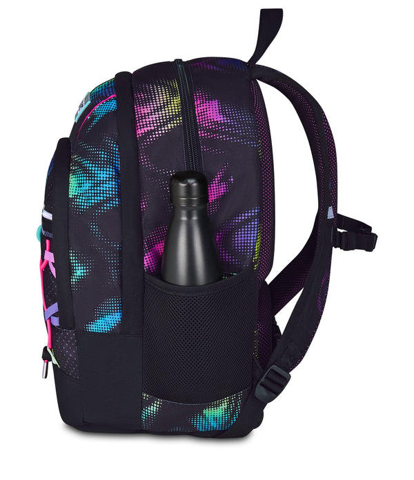 Seven® DUAL PLUS - OPTICAL SHADE GIRL Rucksack
