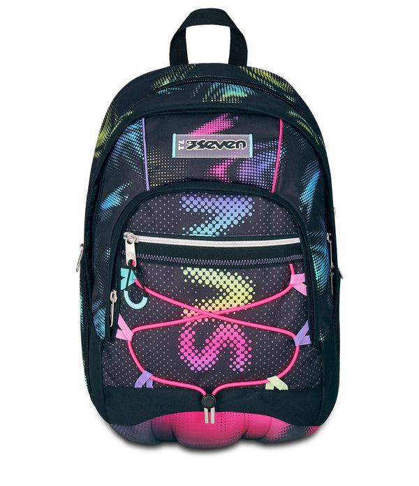 Seven® DUAL - OPTICAL SHADE GIRL Rucksack - Default Title