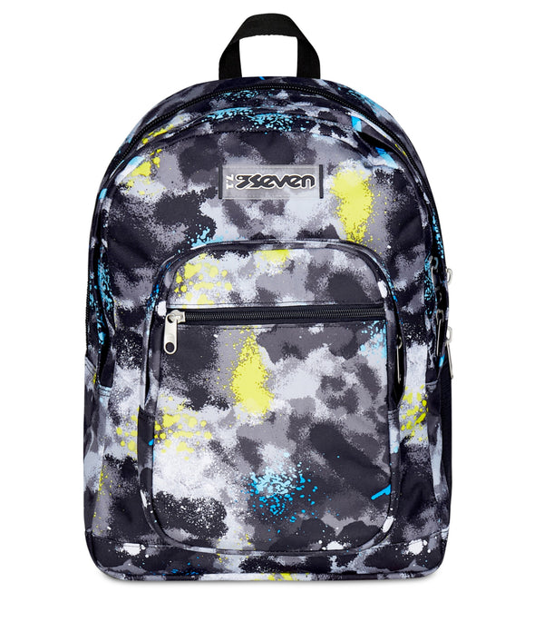 Seven® FREETHINK - BOY Rucksack - Default Title