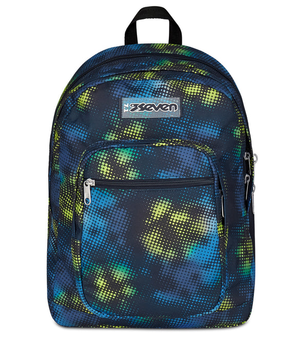 Seven® FREETHINK - BOY Rucksack - Default Title