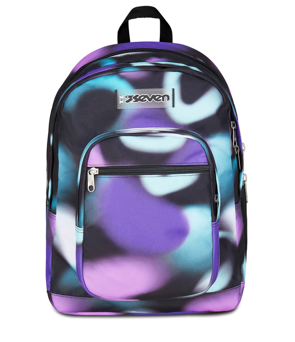 Seven® FREETHINK - GIRL Rucksack - Default Title