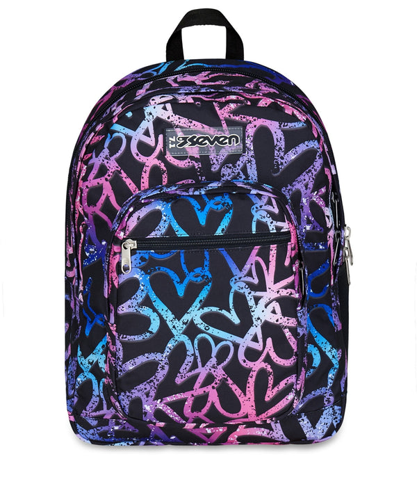 Seven® FREETHINK - GIRL Rucksack - Default Title