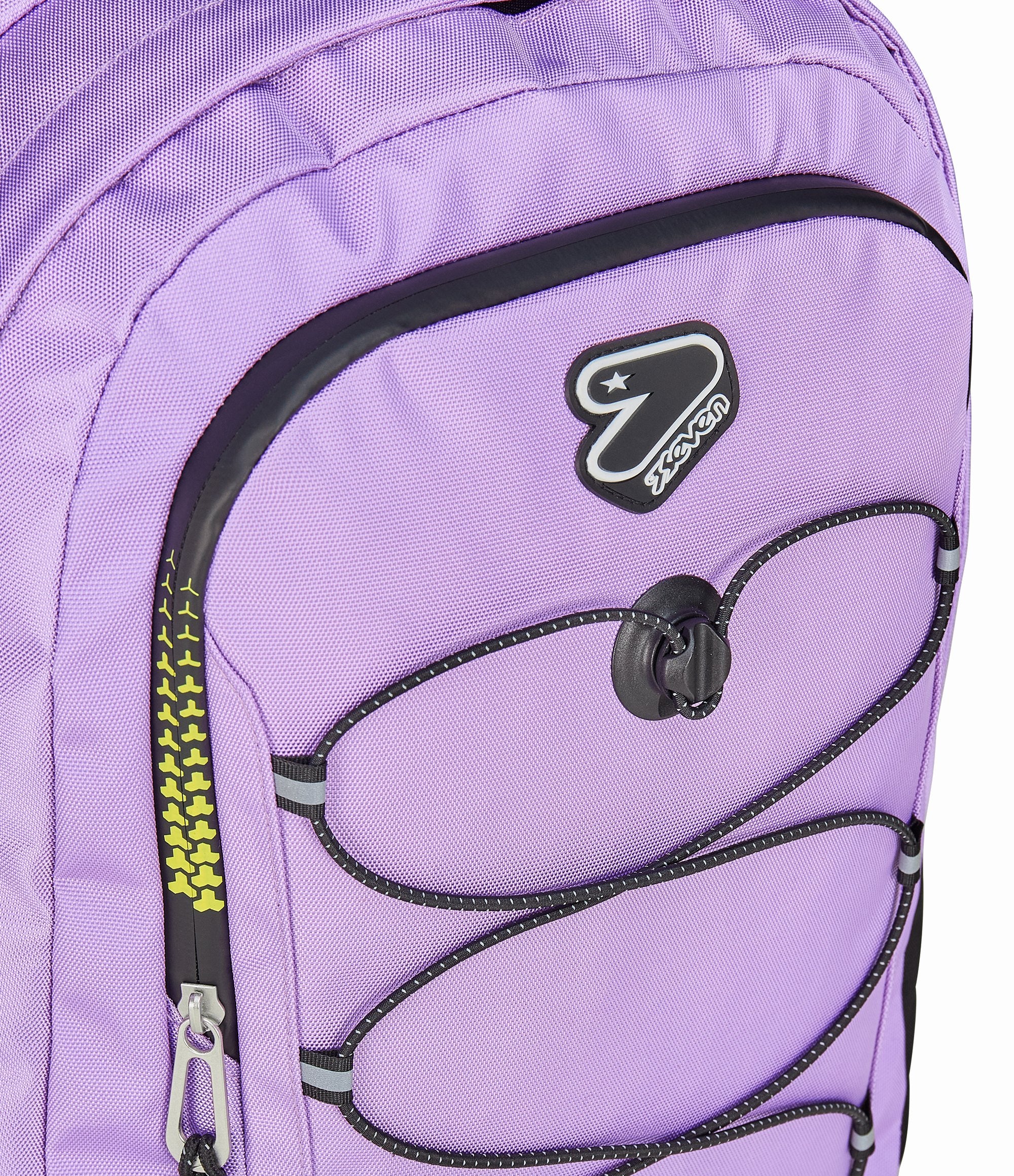 Seven® TECH LINE BACKPACK |ZAINO TECH Seven