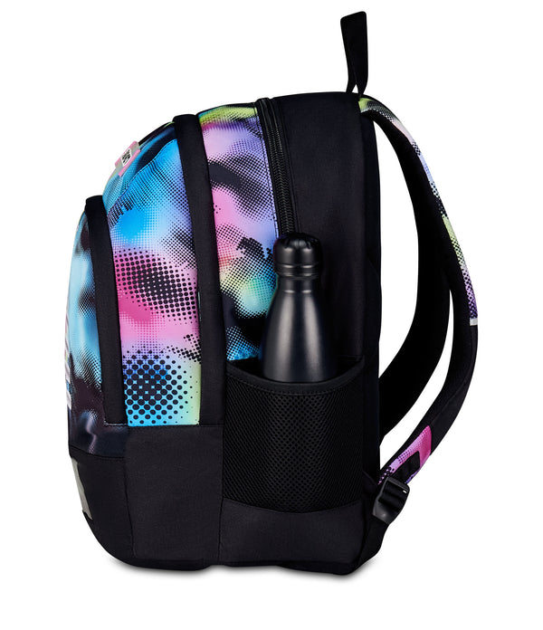 Seven® DUAL BACKPACK - WRITE DOWN