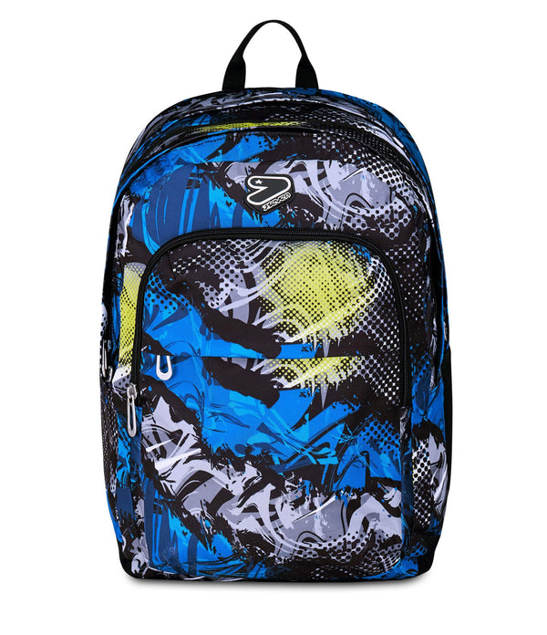 Seven® THE DOUBLE PRO XXL JAPAN MOOD REVERSIBLE DETACH - BACKPACK - Default Title