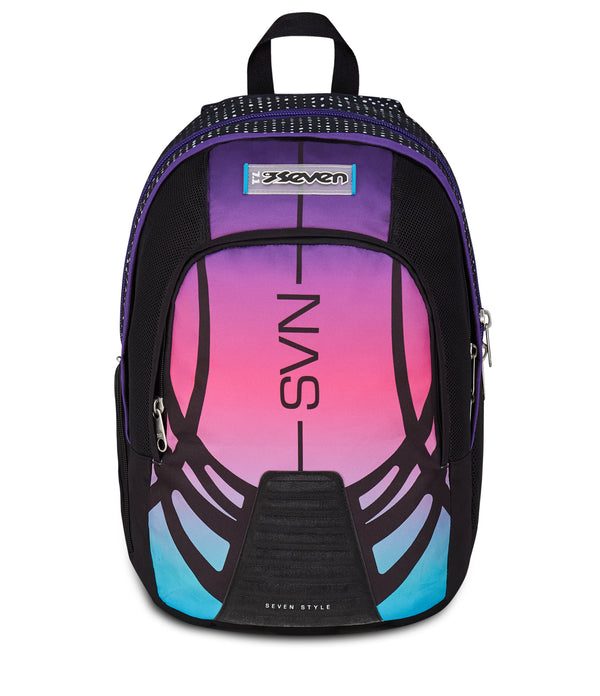 Seven® DUAL BACKPACK - NUANCED - Default Title
