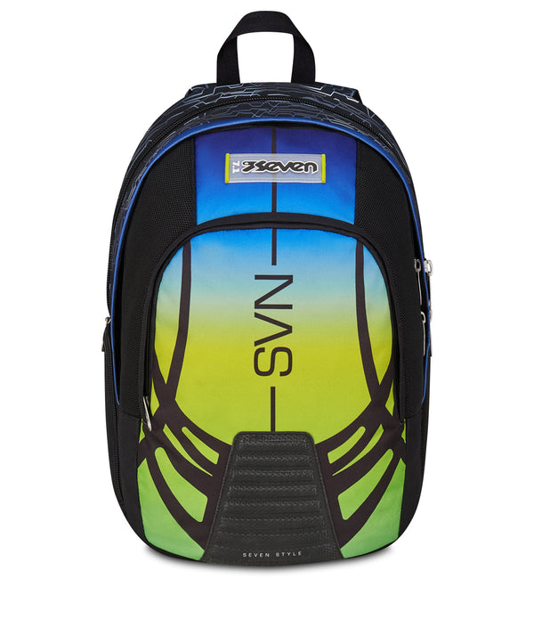 Seven® DUAL BACKPACK - NUANCED - Default Title