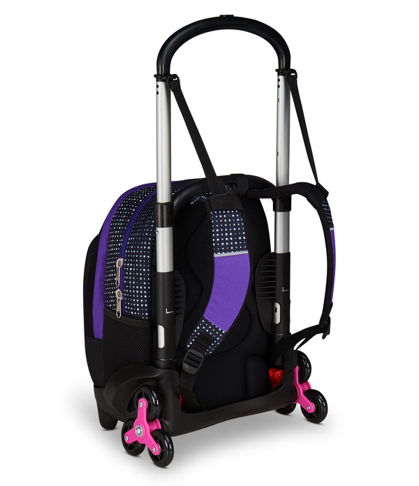 Seven® FLEX TROLLEY 3 WHEELS - NUANCED 