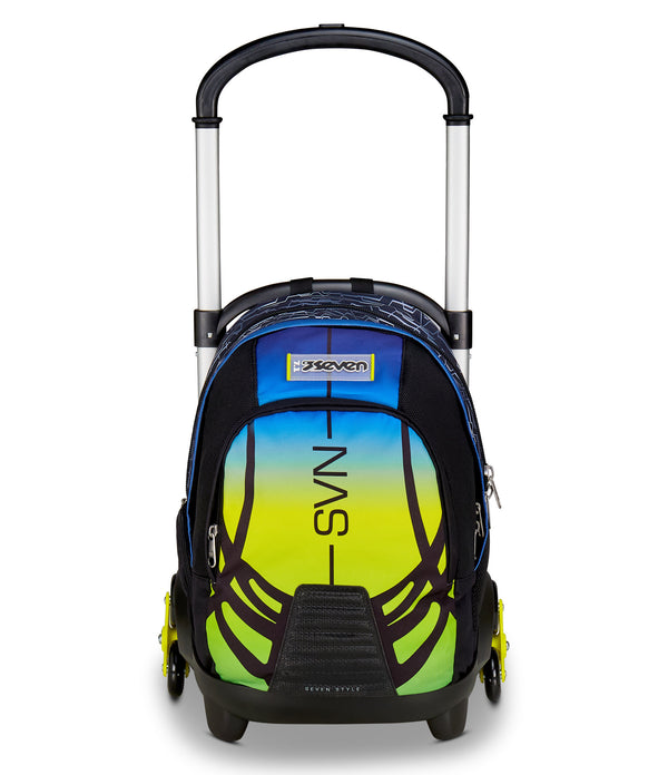 Seven® FLEX TROLLEY 3 WHEELS - NUANCED - Default Title