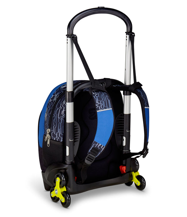 Seven® FLEX TROLLEY 3 WHEELS - NUANCED