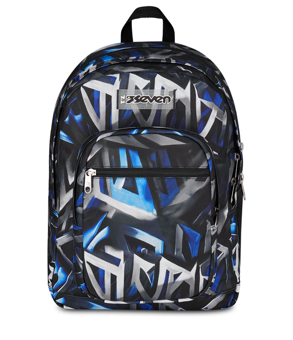 Seven® FREETHINK BACKPACK - BOY - Default Title