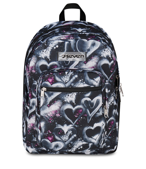 Seven® FREETHINK BACKPACK - GIRL - Default Title