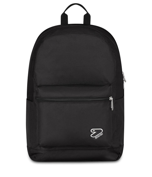 Seven® THE DOUBLE REVERSIBLE BACKPACK WITH WIRELESS EARPHONES - FREE SHINE