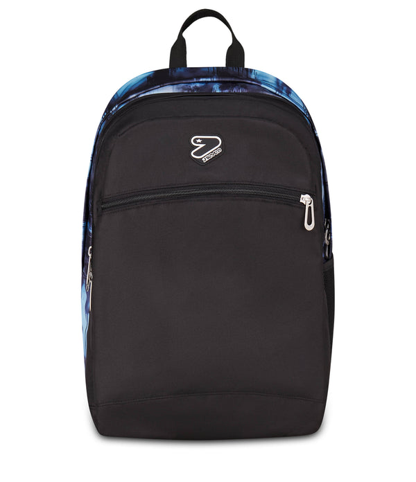 Seven® THE DOUBLE PRO XXL DETACH BACKPACK WITH WIRELESS EARPHONES 