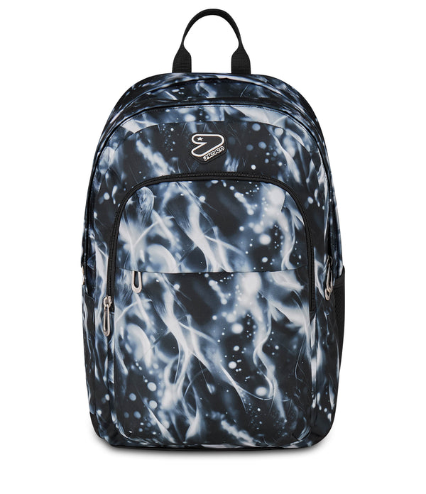 Seven® THE DOUBLE PRO XXL DETACH BACKPACK WITH WIRELESS EARPHONES  - Default Title