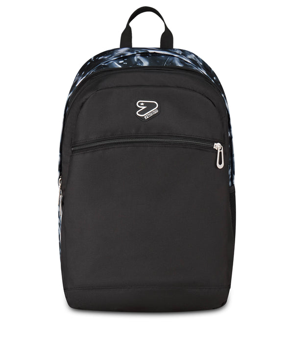 Seven® THE DOUBLE PRO XXL DETACH BACKPACK WITH WIRELESS EARPHONES 