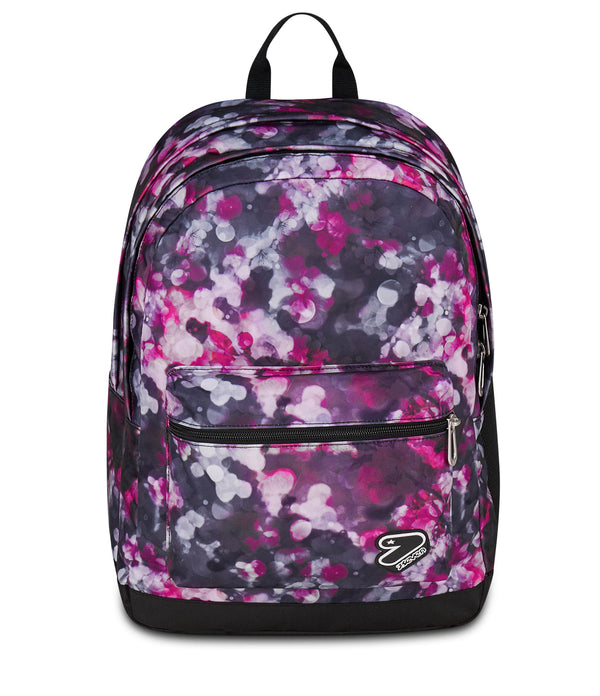 Seven® THE DOUBLE PRO XXL BACKPACK WITH WIRELESS EARPHONES - Default Title