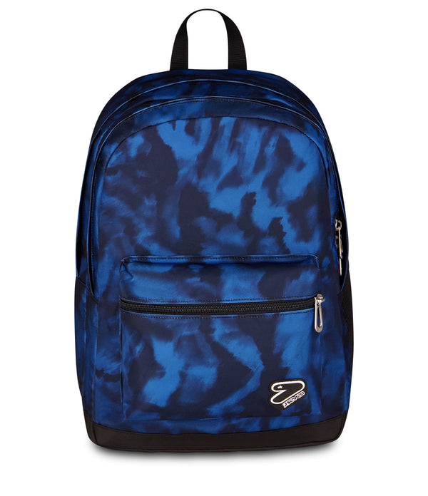 Seven® THE DOUBLE PRO XXL BACKPACK WITH WIRELESS EARPHONES - Default Title