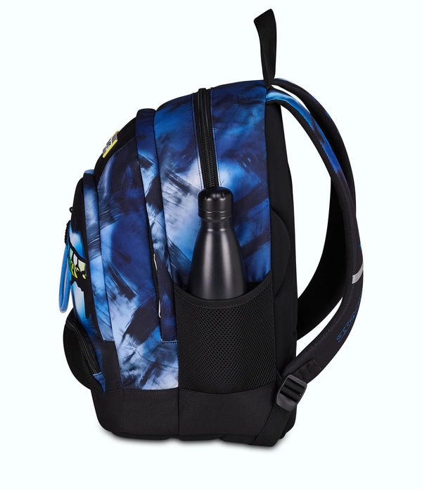 Seven® DUAL BACKPACK - BLU FUSION