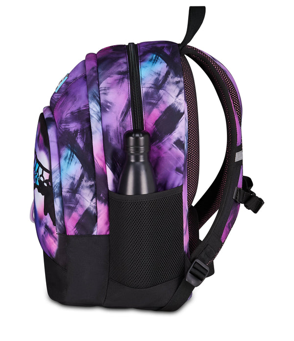 Seven® DUAL PLUS BACKPACK - PINK FUSION