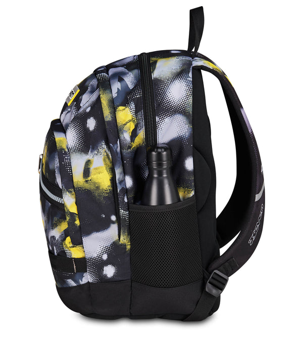 Seven® DUAL BACKPACK - GOLDEN PAINT