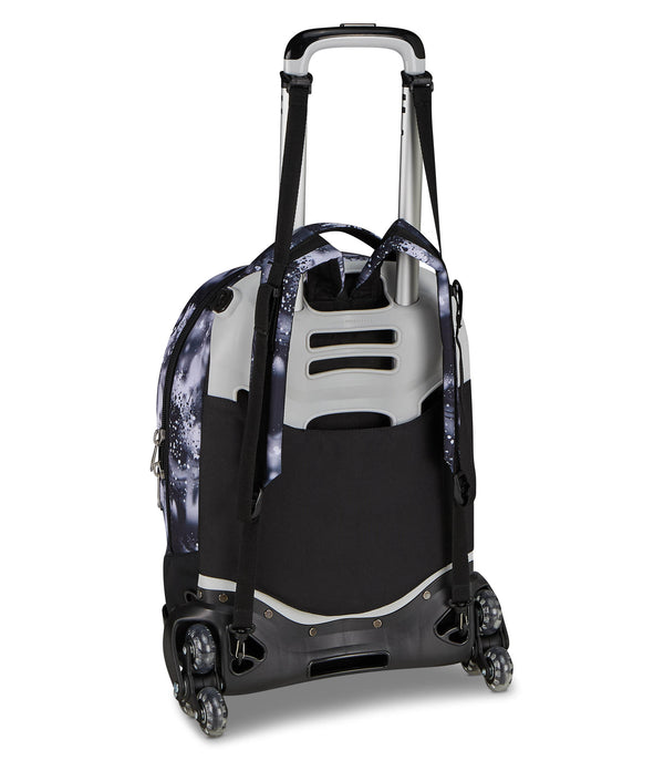 Seven® JACK TROLLEY 8 WHEELS - BUZZY NOTE BOY