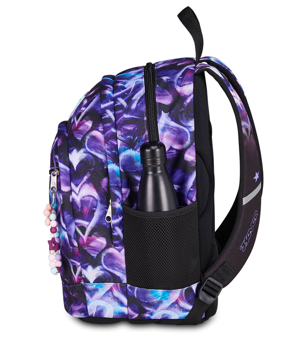 Seven® DUAL BACKPACK - LOVEPASS