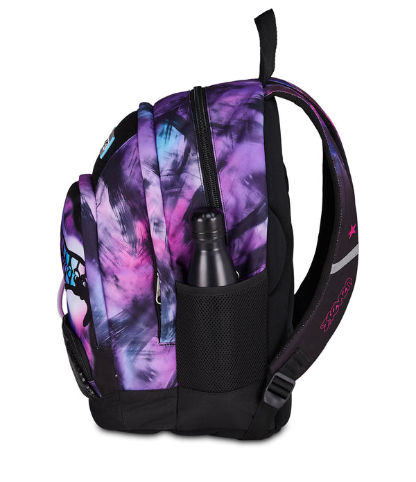 Seven® DUAL BACKPACK - PINK FUSION