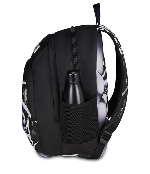 Seven® DUAL BACKPACK - PLUMPY LINE BOY