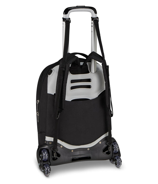 Seven® JACK TROLLEY 8 WHEELS - PLUMPY LINE BOY