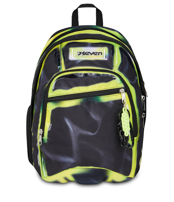 Seven® DUAL BACKPACK - SHADOWS OF COLOR - Default Title