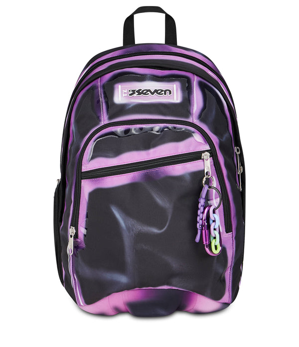 Seven® DUAL BACKPACK - SHADOWS OF COLOR - Default Title