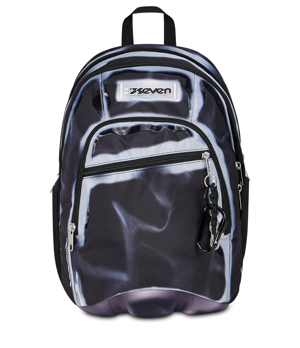 Seven® DUAL BACKPACK - SHADOWS OF COLOR - Default Title