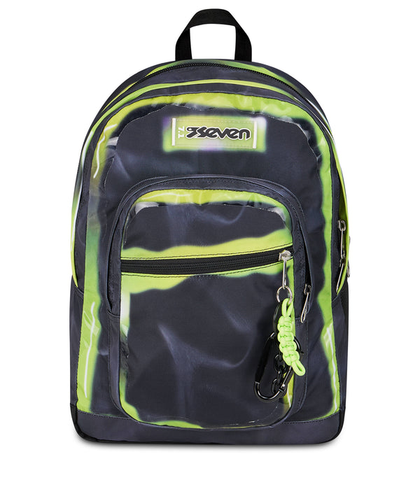 Seven® FREETHINK BACKPACK - SHADOWS OF COLOR - Default Title