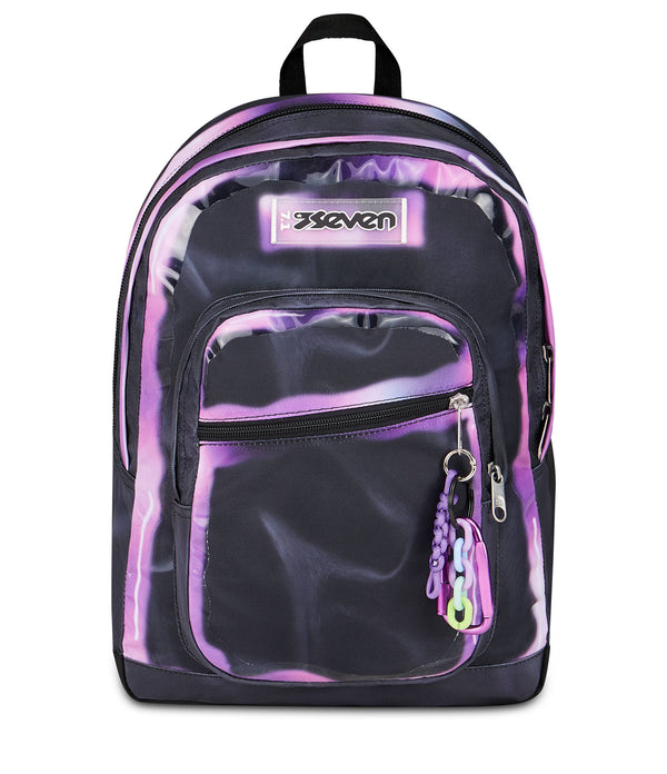 Seven® FREETHINK BACKPACK - SHADOWS OF COLOR - Default Title