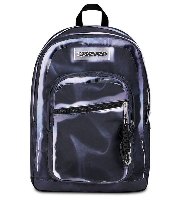 Seven® FREETHINK BACKPACK - SHADOWS OF COLOR - Default Title