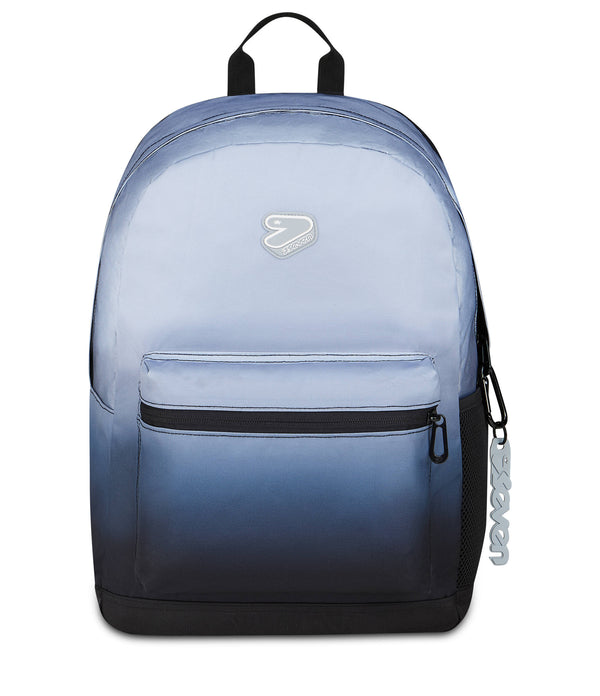 Seven® ROUND BACKPACK WITH POWERBANK - SHADE TECH - Default Title