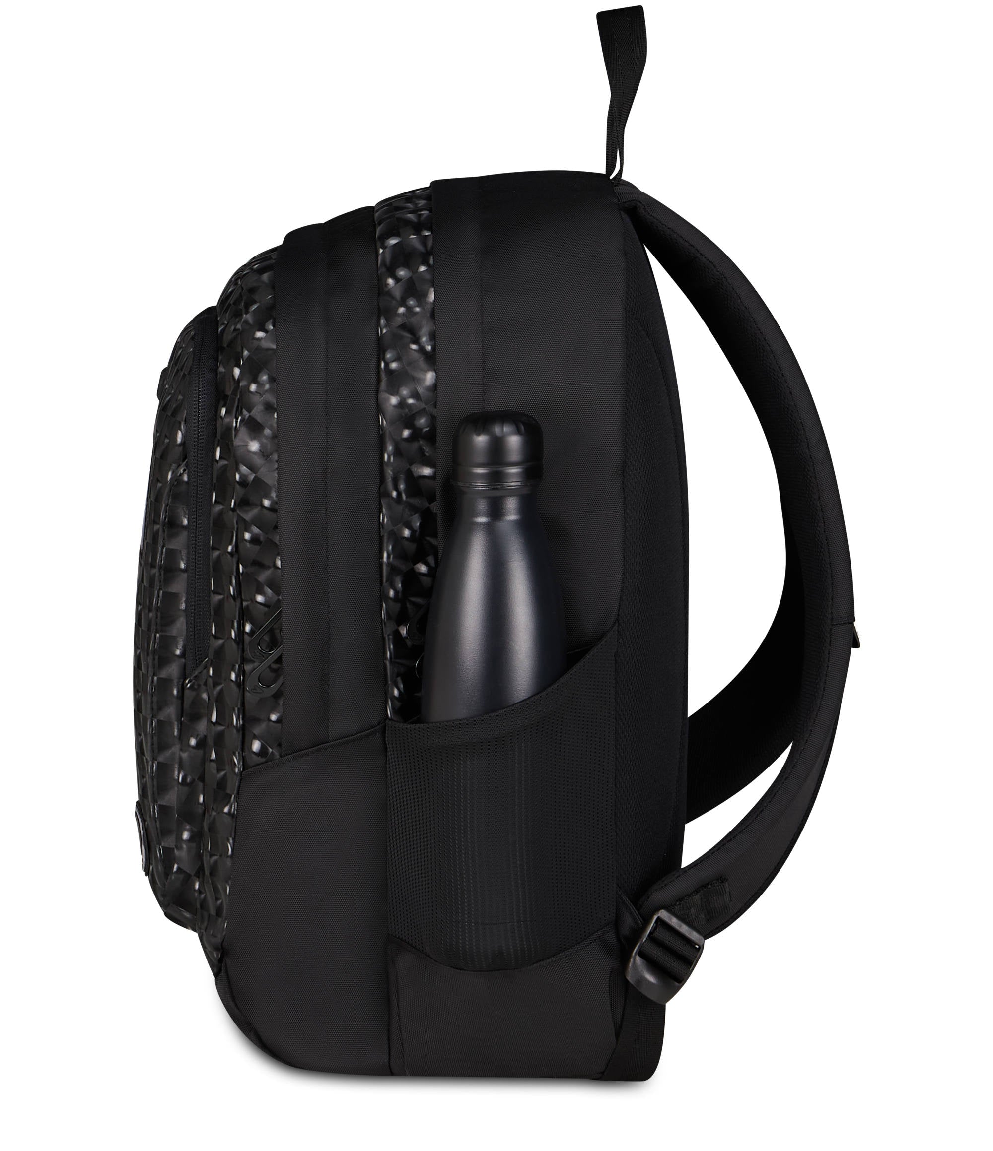 Seven Tech Seven® TECH BACKPACK - BLACKOLOGRAPH | Seven