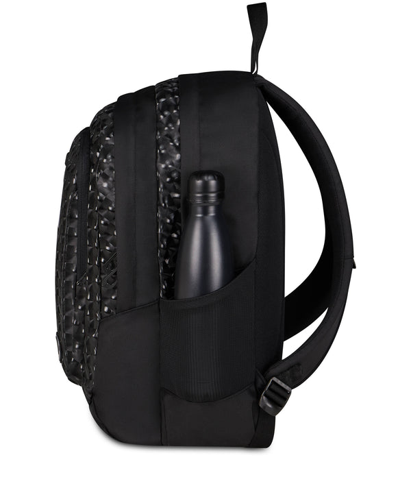 Seven® TECH BACKPACK - BLACKOLOGRAPH