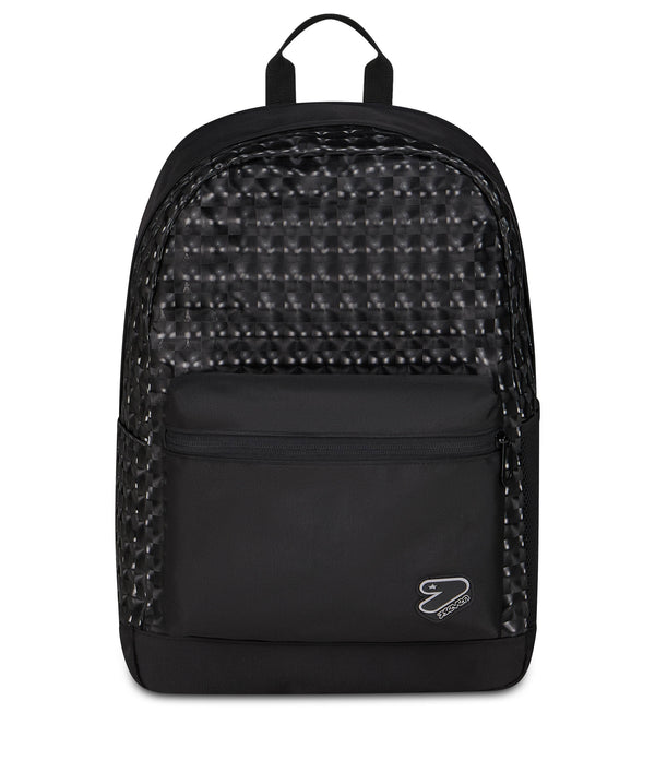 Seven® ROUND BACKPACK - BLACKOLOGRAPH - Default Title