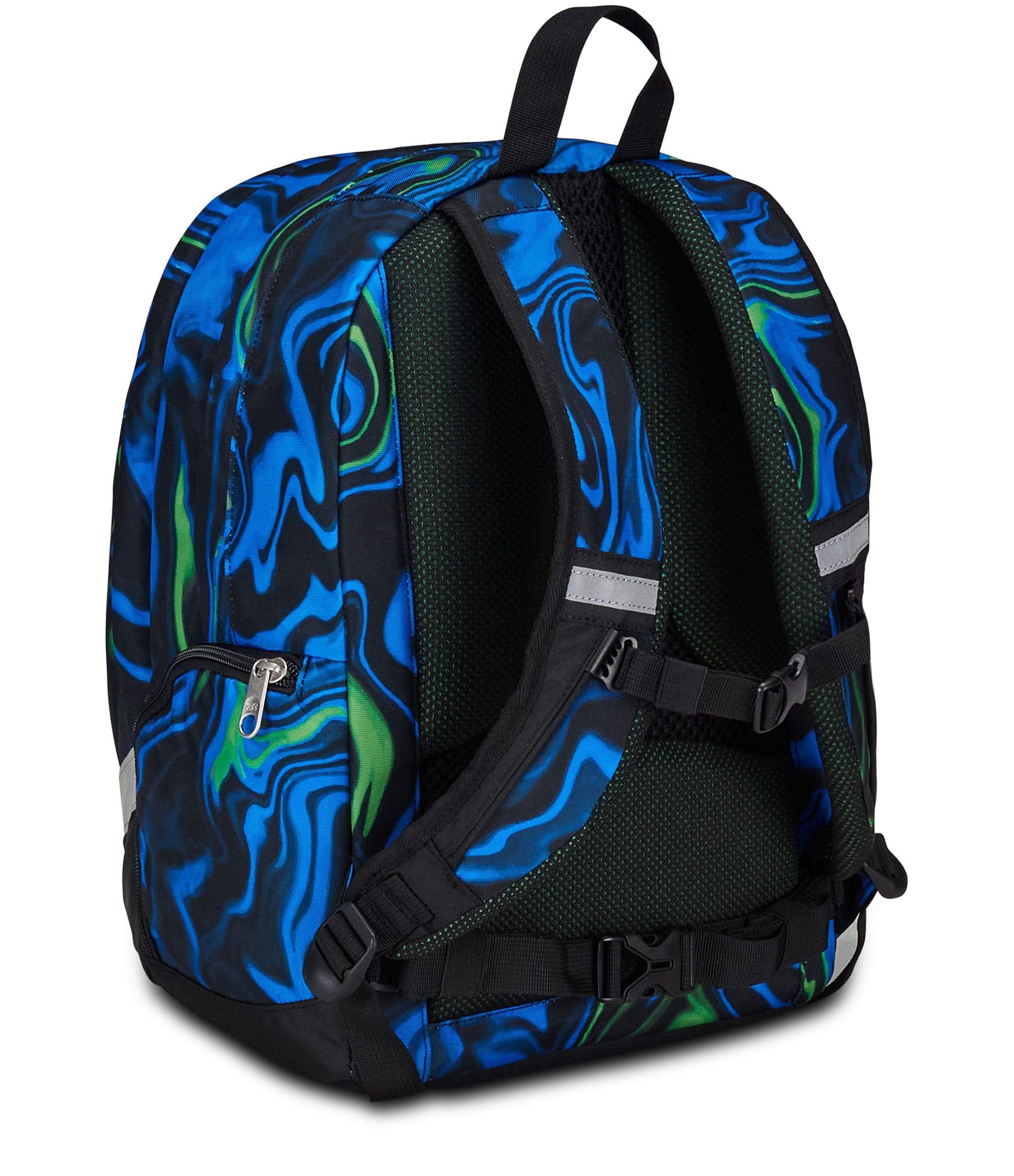 Seven® ADVANCED PLUS BACKPACK UNEVEN LINES |ZAINO ADVANCED PLUS