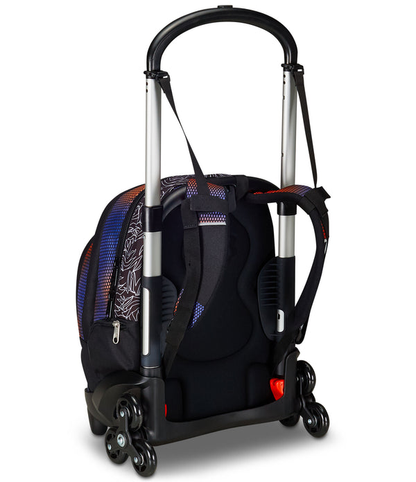 Seven® FLEX TROLLEY 6 RÄDER - SHADEFULL BOY