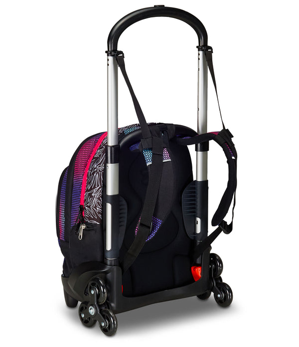 Seven® FLEX TROLLEY 6 RÄDER - SHADEFULL GIRL