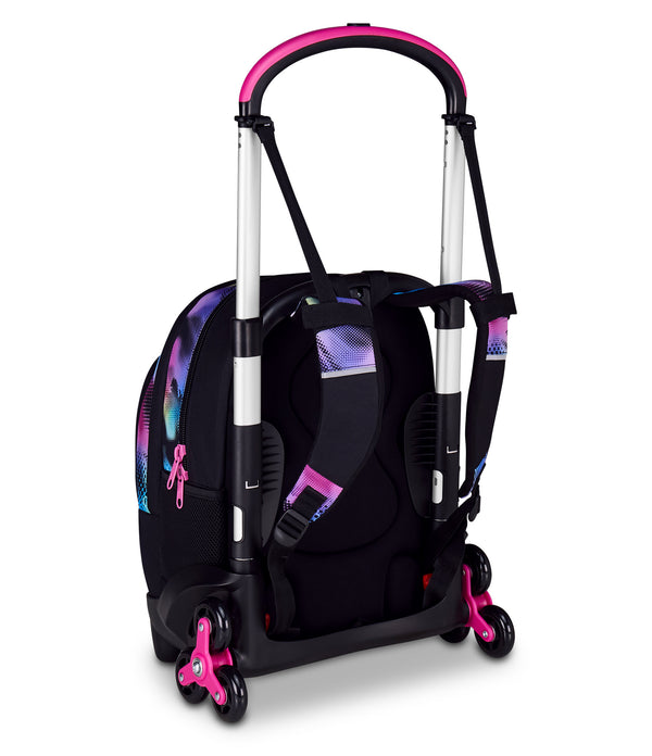 Seven® FLEX TROLLEY 3 WHEELS - WRITE DOWN